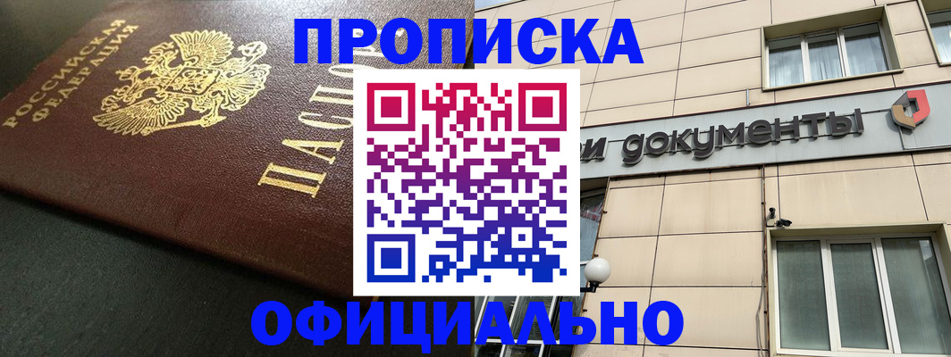 прописка 2025 в Павловском Посаде